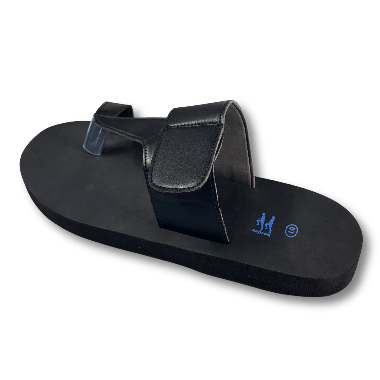 High Quality MCR Toe Ring Slippers for Men Women – Orthopedic