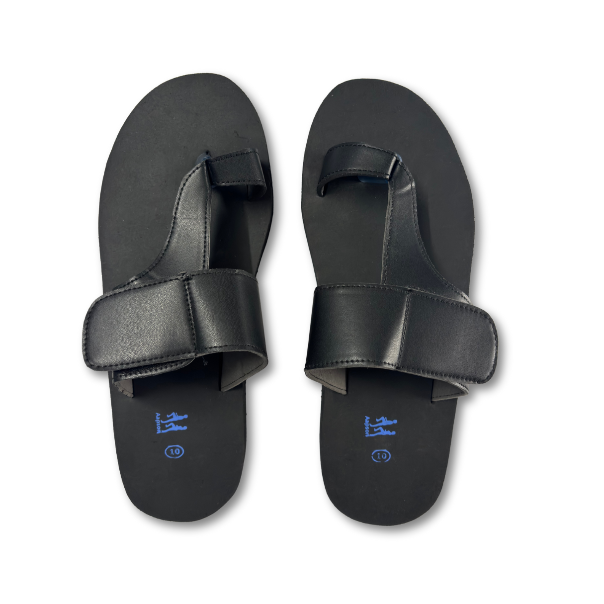 High Quality MCR Toe Ring Slippers for Men Women – Orthopedic