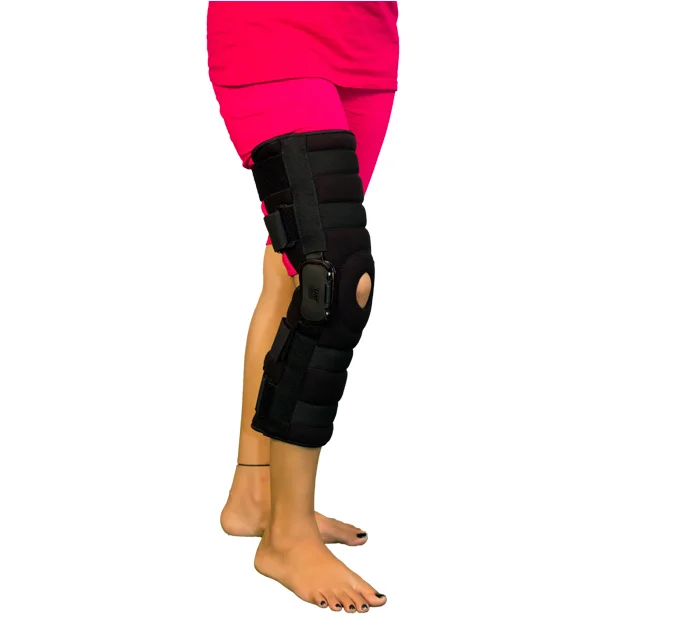 C-Fit Polycentric Knee Support – H011