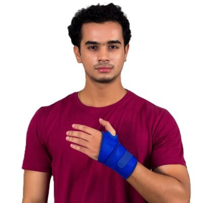 C-fit Wrist & Thumb Support