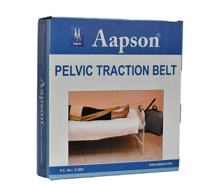 Buy Pelvic Traction Belt, Samson Products
