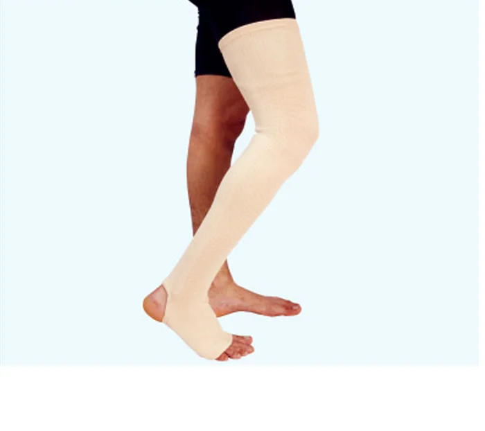 ARRPIT CARE Compression Stockings for Varicose Veins Knee Support
