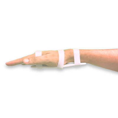 Arm Board for IV Therapy and Fracture Immobilization – Aapson Orthotics
