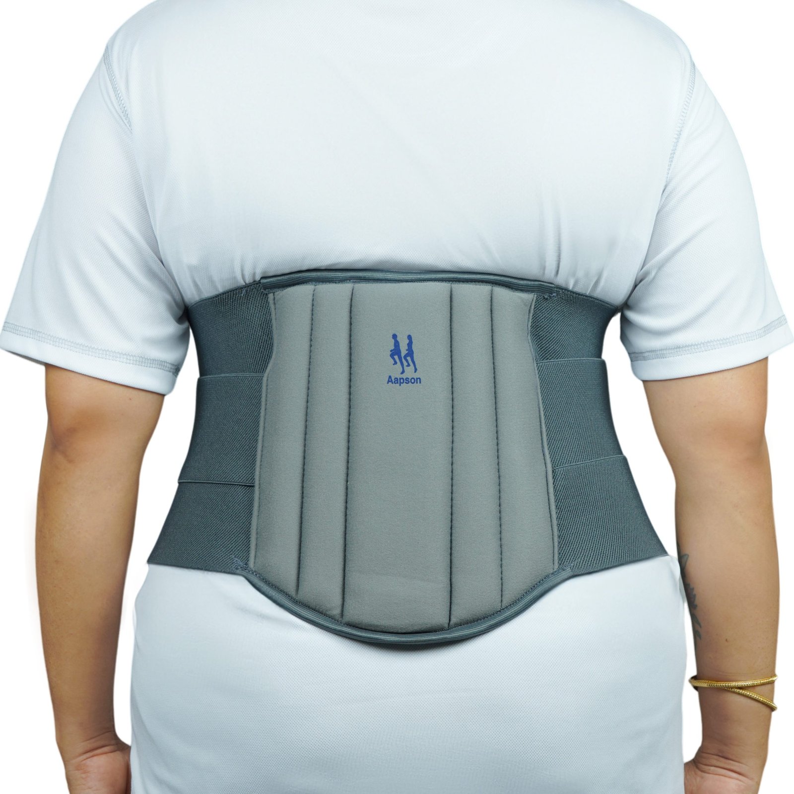 Best-Selling Lumbo Sacral Belt by Aapson Fast Relief for Lower