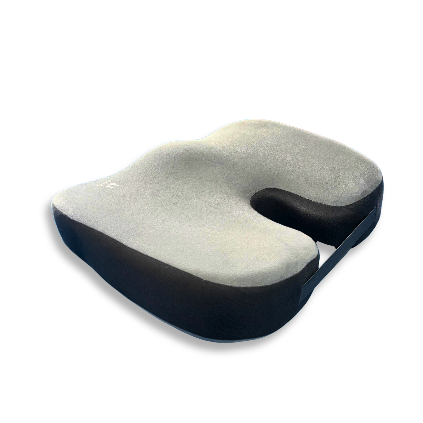 Ergonomic U-Shaped Coccyx Seat Cushion – Lower Back Tailbone Support K033  Aapson Orthotics